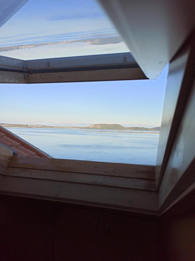 Ab Preveza Apartments -15 Meters Over The Sea Exterior foto